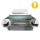 Grow Lights Agrolux ALF1000 240-277V Optimal bottom view