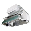 Grow Lights Agrolux ALF1000 240-277V Optimal side angled