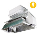 Grow Lights Agrolux ALF1000 240-277V Optimal bottom view