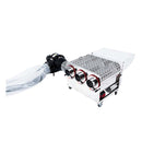 Centurion Pro 3.0 SS Trimmer (WET / DRY) w/ Electropolished Tumblers