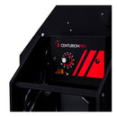 Centurion Pro DBT Model 2 w/ Electropolished Tumblers