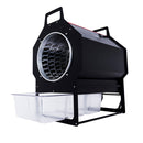 Centurion Pro DBT Model 2 w/ Electropolished Tumblers