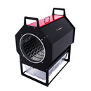 Centurion Pro DBT Model 2 w/ Electropolished Tumblers