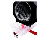 Centurion Pro DBT Model 3 w/ Electropolished Tumblers