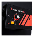 Centurion Pro DBT Model 3 w/ Electropolished Tumblers