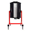 Centurion Pro DBT Model 3 w/ Electropolished Tumblers