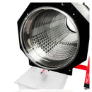 Centurion Pro DBT Model 4 w/ Electropolished Tumblers