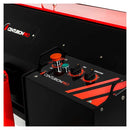 Centurion Pro DBT Model 4 w/ Electropolished Tumblers