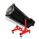 Centurion Pro DBT Model 4 w/ Electropolished Tumblers