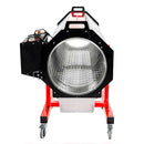 Centurion Pro DBT Model 4 w/ Electropolished Tumblers