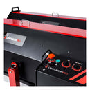 Centurion Pro DBT Model 5 w/ Electropolished Tumblers