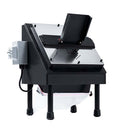 Centurion Pro Single Gentle Cut Mini Bucker