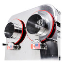 Centurion Pro Gladiator SS Trimmer (WET / DRY) Electropolished Tumblers