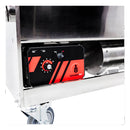 Centurion Pro Gladiator SS Trimmer (WET / DRY) Electropolished Tumblers