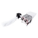 Centurion Pro Gladiator SS Trimmer (WET / DRY) Electropolished Tumblers