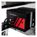 Centurion Pro Original SS Trimmer ( WET / DRY) w/ Electropolished Tumblers