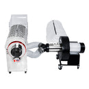 Centurion Pro Original SS Trimmer ( WET / DRY) w/ Electropolished Tumblers