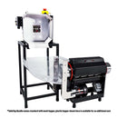 Centurion Pro HP TableTop Bucker