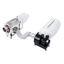 Centurion Pro TableTop SS Trimmer (WET / DRY)