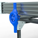 Harvest Grow Wachsen Complete Clamp