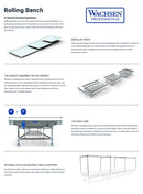 Harvest Grow Wachsen Trellis Features
