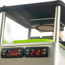 Harvest Rosin Press Rosinbomb M-60 Controller