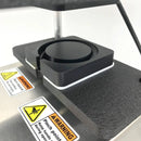 Harvest Rosin Press Rosinbomb M-60 Flow