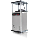 Harvest Rosin Press Rosinbomb M-60 Side