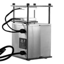 Harvest Rosin Press Rosinbomb Rocket Back