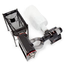 Horticultuire Grow Harvest Centurion Mini Trimmer Setup