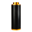 Horticulture Grow Filter Gorilla Carbon 6 inch Front