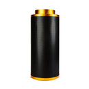 Horticulture Grow Filter Gorilla Carbon 8 inch Front