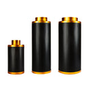 Horticulture Grow Filter Gorilla Carbon Sizes