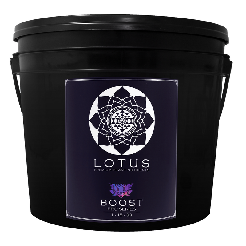 Horticulture Grow Nutrients Lotus Boost 288oz