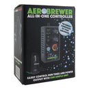 Horticulture Grow Pump Aeromixer Controller Box