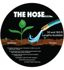 Horticulture Grow Pump Aeromixer Hose Specs