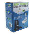 Horticulture Grow Pump Aeromixer Pump Kit Mini Box