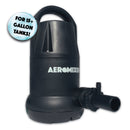 Horticulture Grow Pump Aeromixer Pump Kit Mini Main