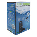 Horticulture Grow Pump Aeromixer Pump Kit Box