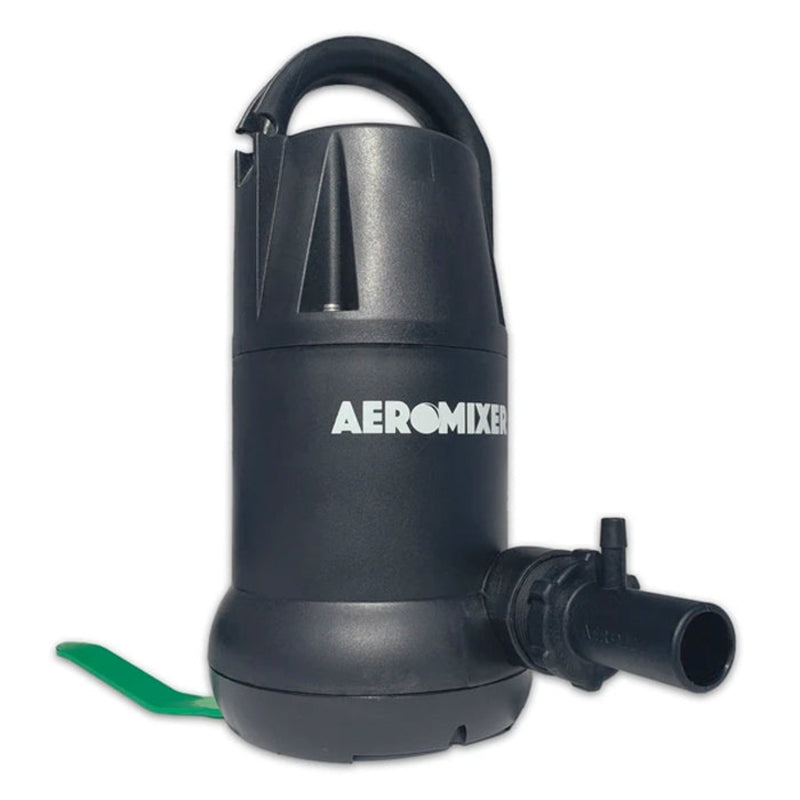 Horticulture Grow Pump Aeromixer Pump Kit Main