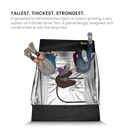 Horticulture Grow Tent Gorilla 10x10 Strength