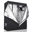 Horticulture Grow Tent LA Garden 482460 Profile