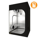 Horticulture Grow Tent Secret Jardin Dark Room 150 Main