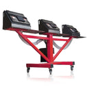 Horticulture Grow Trimmer Centurion Gentle Cut Bucker TGC Main