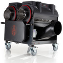 Horticulture Grow Trimmer Centurion Gladiator Profile