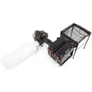 Horticulture Grow Trimmer Centurion Gladiator Setup