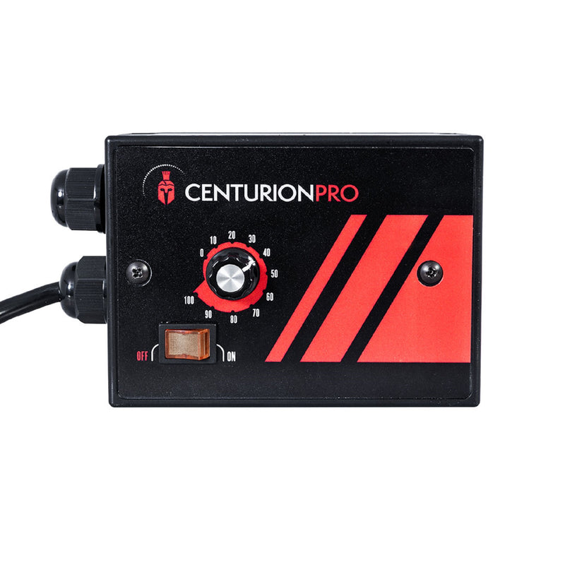 Horticulture Grow Trimmer Centurion Table Top Controller
