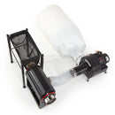 Horticulture Grow Trimmer Centurion Table Top Setup