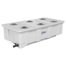 Hydroponic Grow Current Culture H2O Solo Comm Main