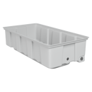Hydroponic Grow Current Culture H2O Solo Comm Tray